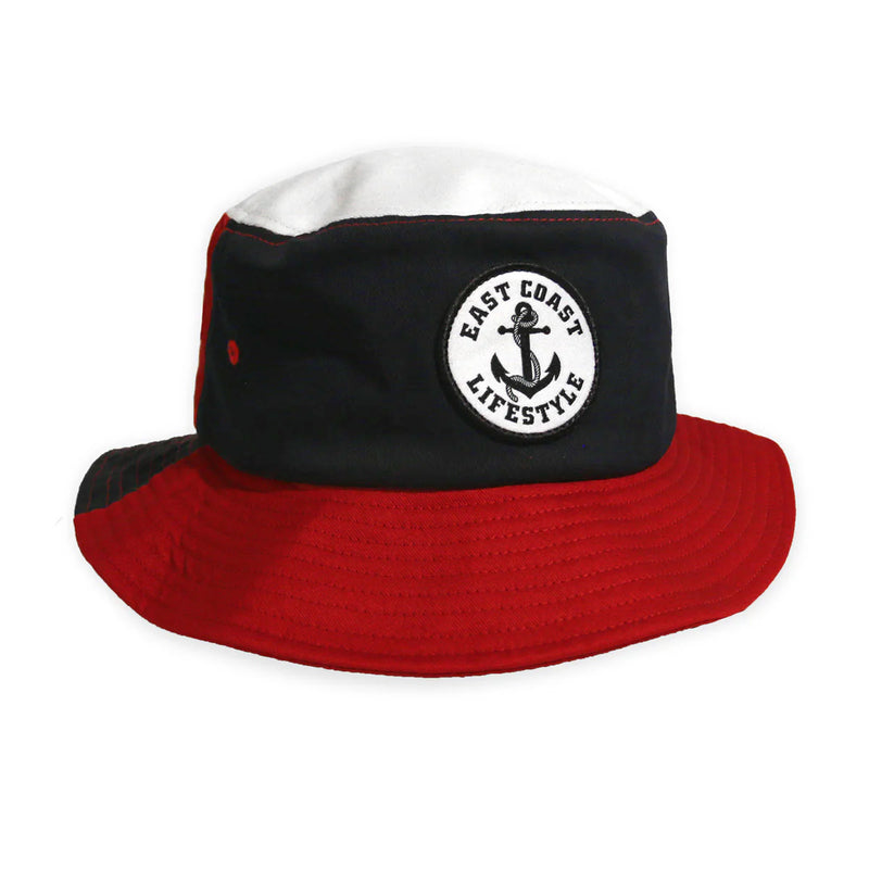 Nautical Bucket Hat