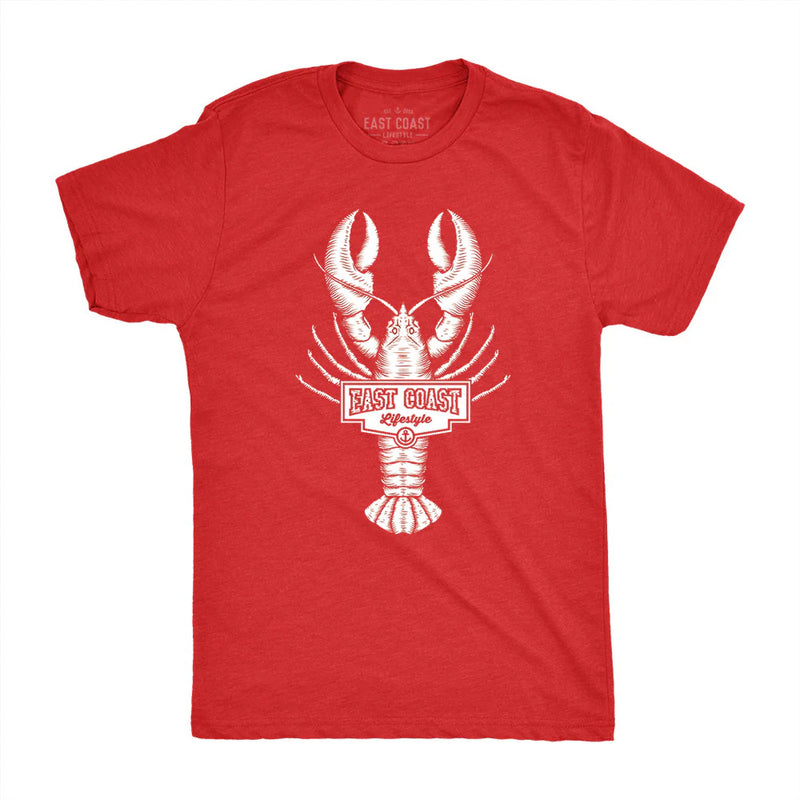 Lobster Tee