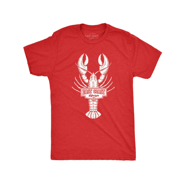 Kids Lobster Tee