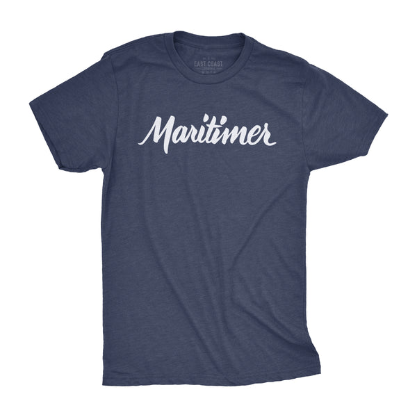 Maritimer Tee