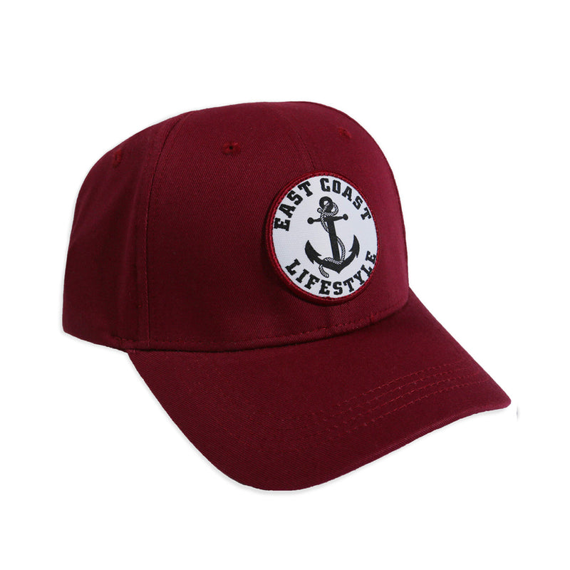 Classic Adjustable Hat