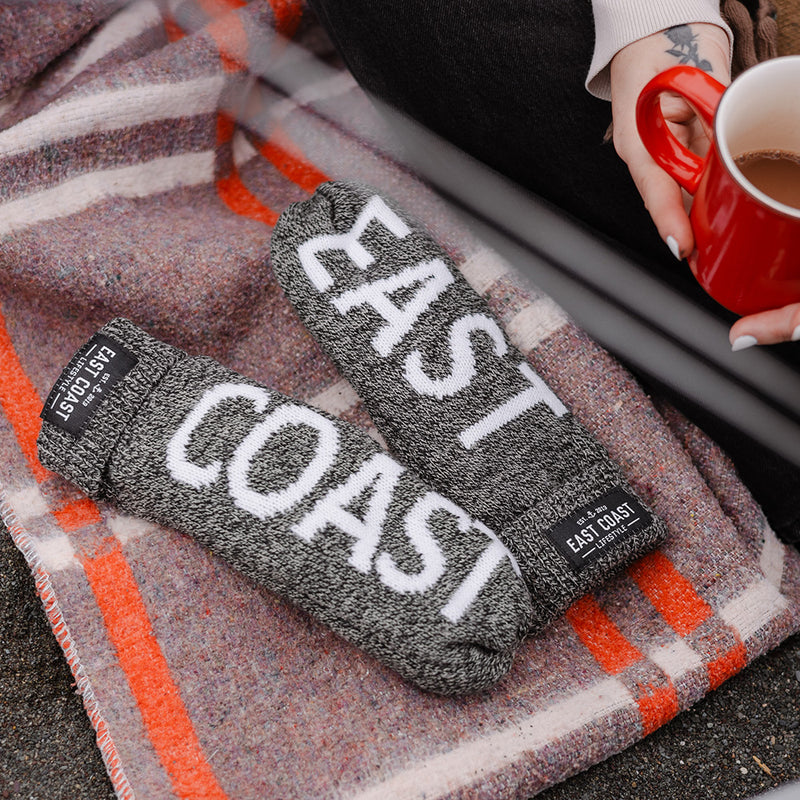 East Coast Mittens