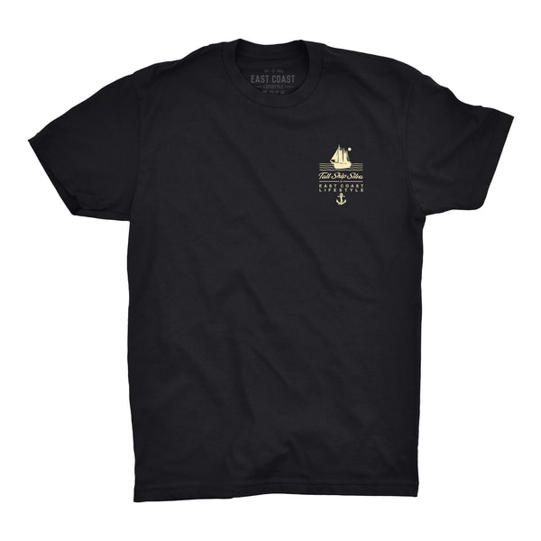 Tall Ship Silva Tee