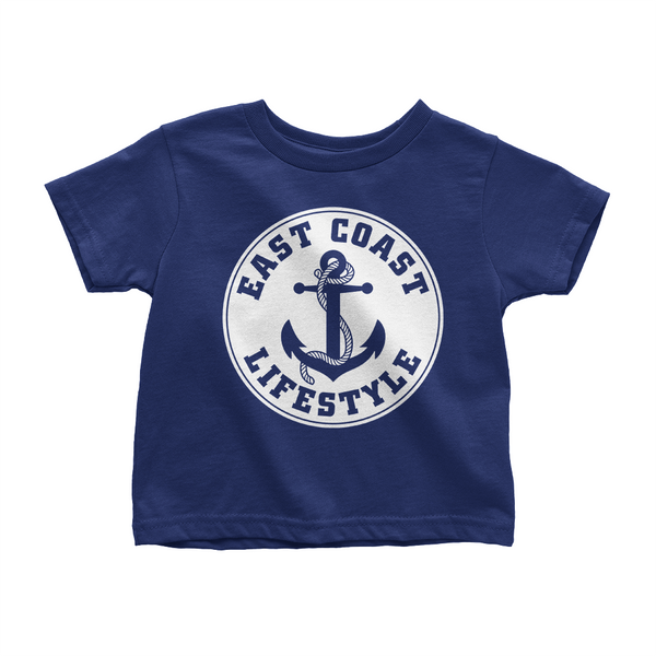 Classic Toddler/Kids Tee