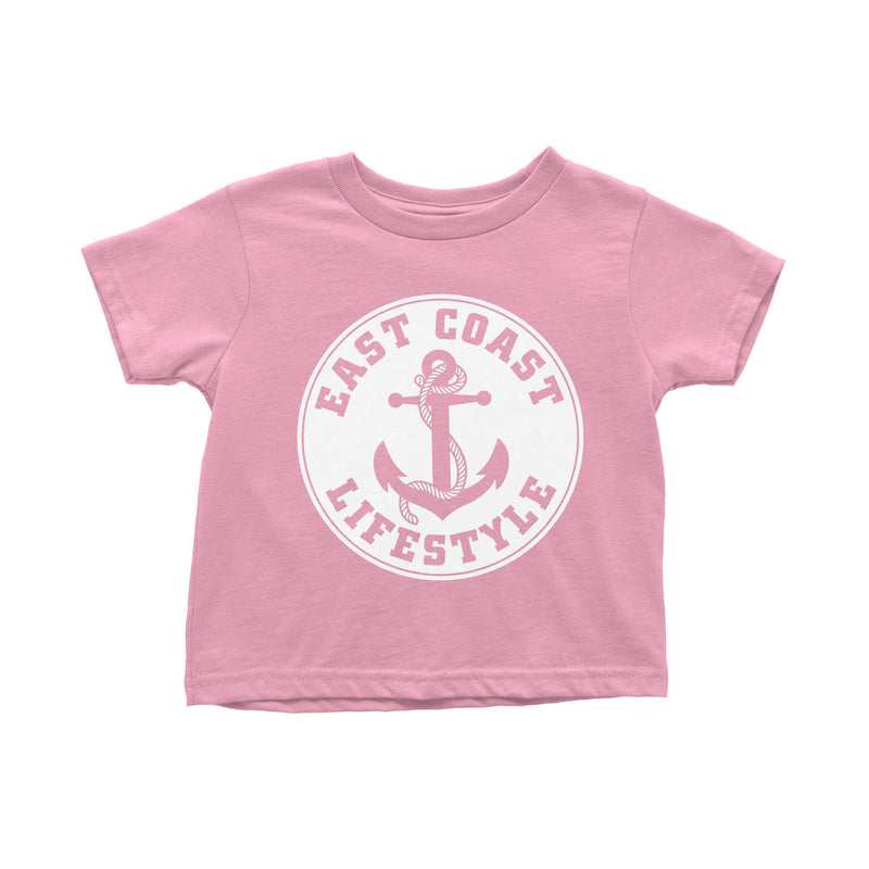 Classic Toddler/Kids Tee