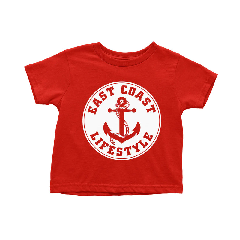 Classic Toddler/Kids Tee