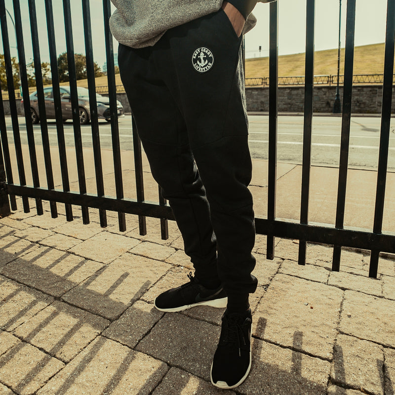 Classic Jogger Pant