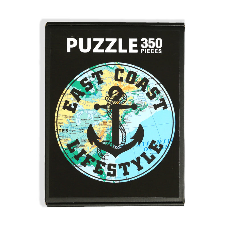 East Coast Puzzle