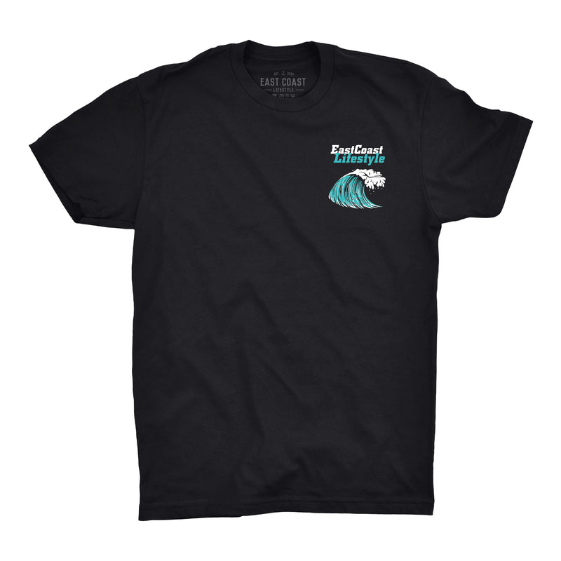 Wave Tee