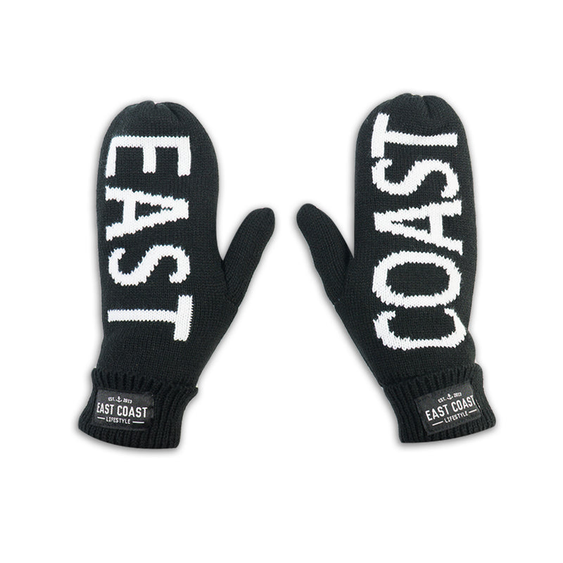 East Coast Mittens