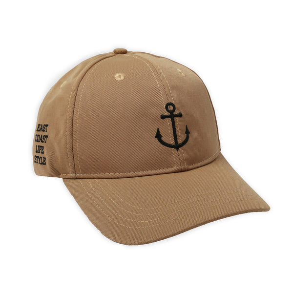 Adjustable Anchor Hat