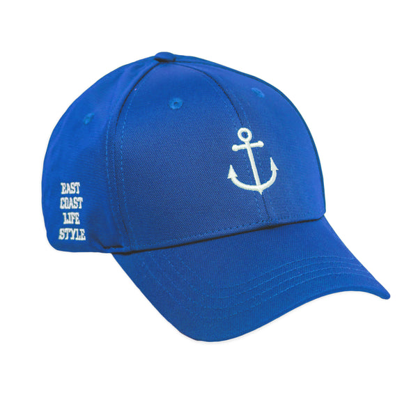 Adjustable Anchor Hat