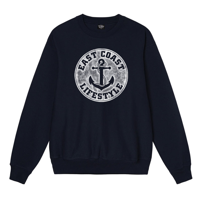 Classic Vintage Crewneck