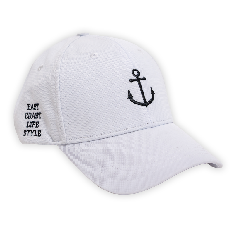 Adjustable Anchor Hat